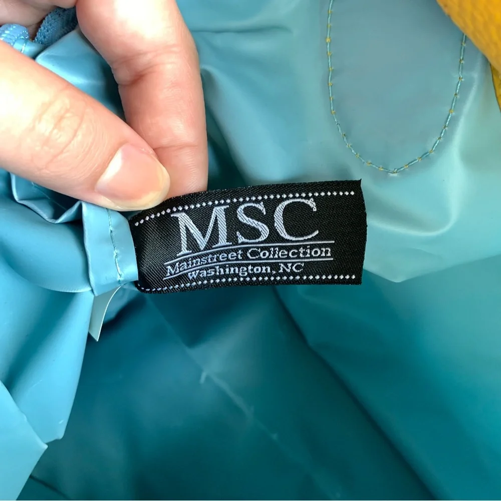 🆕 Expandable Foldable Waterproof Mini-Midi Bag